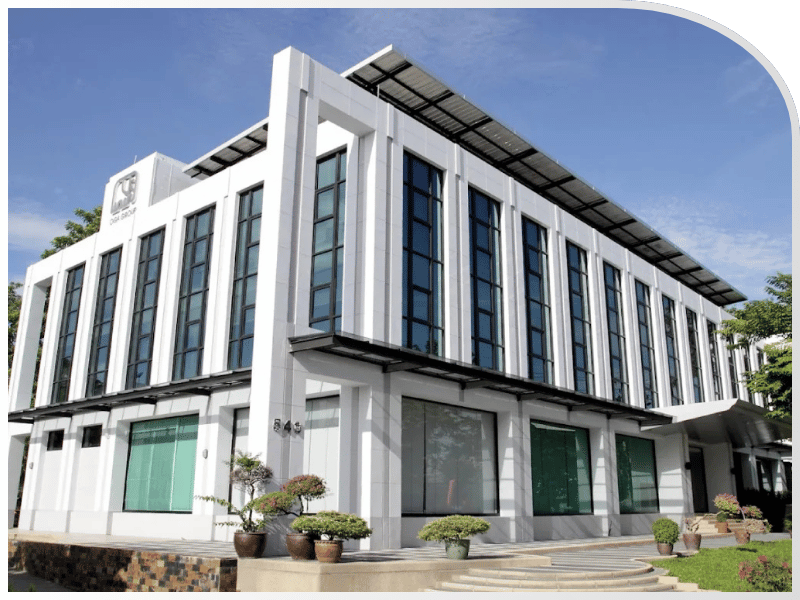 ทำไมธุรกิจชั้นนำจึงไว้วางใจ OGA